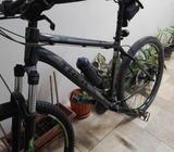 Bicicleta Trek 3900, Urge Vender