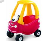 Cozy Coupe