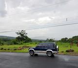 Ssangyong Korando 94