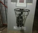 Aro de Básquet