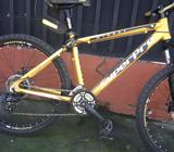 Vendo Bicicleta Shimano