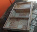 Se Vende Pila Enchapada en Ceramica