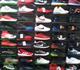 Venta de Tennis Y Tacos