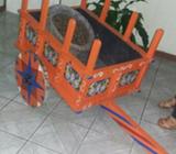 Carreta Tipica