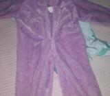 Disfraz de Pony de Niña