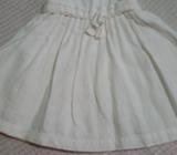Vestido de Niña