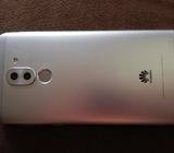 Huawei Mate 9 Lite