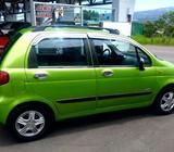 Repuestos para Spark 2001
