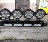 Mataburro con Luz Led Cel 8907 1616