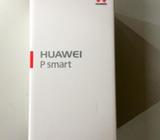 HUAWEI PSMART 32G. Nuevo en caja. 135 mil
