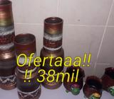 Jarrones