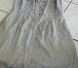 Vendo Vestido