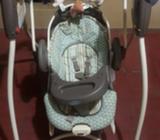 Mecedora para Bebes