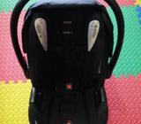 Silla Britax