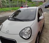 Geely Lc Año 2012