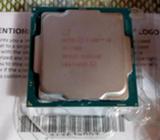 Intel I3 7100