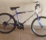 Montain Bike 24 Alajuela