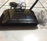 Router DLink