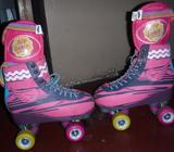 Vendo Patines