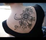 Heena Pr Tatuajes