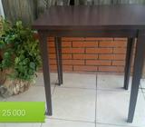Mesa Sencilla