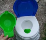 Sanitario para Bebé