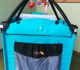 Encierro Baby Basics