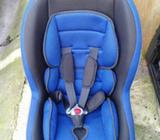 Silla Auto Niño