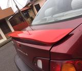 Cola de Pato Honda Original