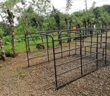 Tubones para Pick Up