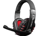 Audífonos Gamer scorpion H8311 cable doble 3.5mm Tienda física