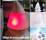 Difusor de Aromaterapia