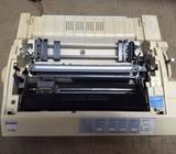 Impresora Epson Fx880