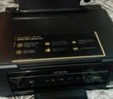 Impresora Y Escaner Epson Xp 210 Wifi
