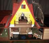 Se Vende Casita para Adorno