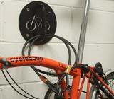 Circule Racks para bicicletas