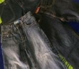 PantalondMesclilla para Bebe Ol Navy