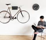 Rack Cubic para bicicletas