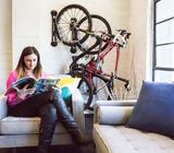 Steady Rack para bicicletas