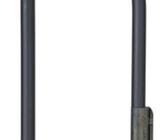 Ulock Kryptonite U409 ULock, 4 x 9 pulgadas candado Ulock