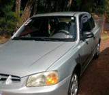 Se Vende Accent 2002