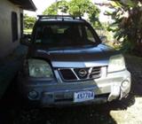 Nissan x xtril sport 2003