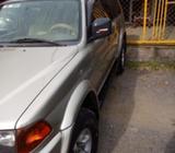 MITSUBISHI SPORT 99