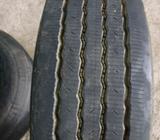 Llantas 245/75r16 Usadas, Pasan Riteve