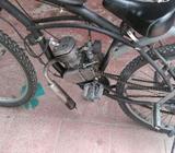 Se Venden Bicimoto