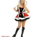 Traje para Halloween