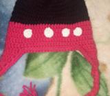 Gorros Tejidos