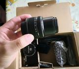 Camara Semiprofesional Olympus