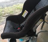 Silla Carro Niñ@