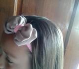 Hermosos Turbantes para Niñas!